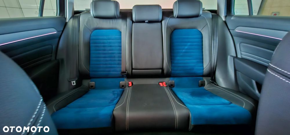 Volkswagen Passat 2.0 TDI EVO Elegance - 5