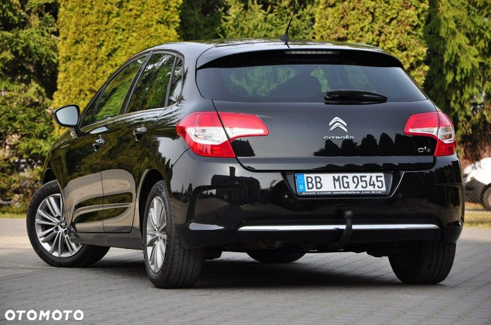 Citroën C4 - 22
