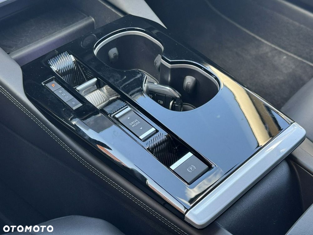 Citroën C5X 1.6 PHEV 225 Shine Pack EAT8 - 41