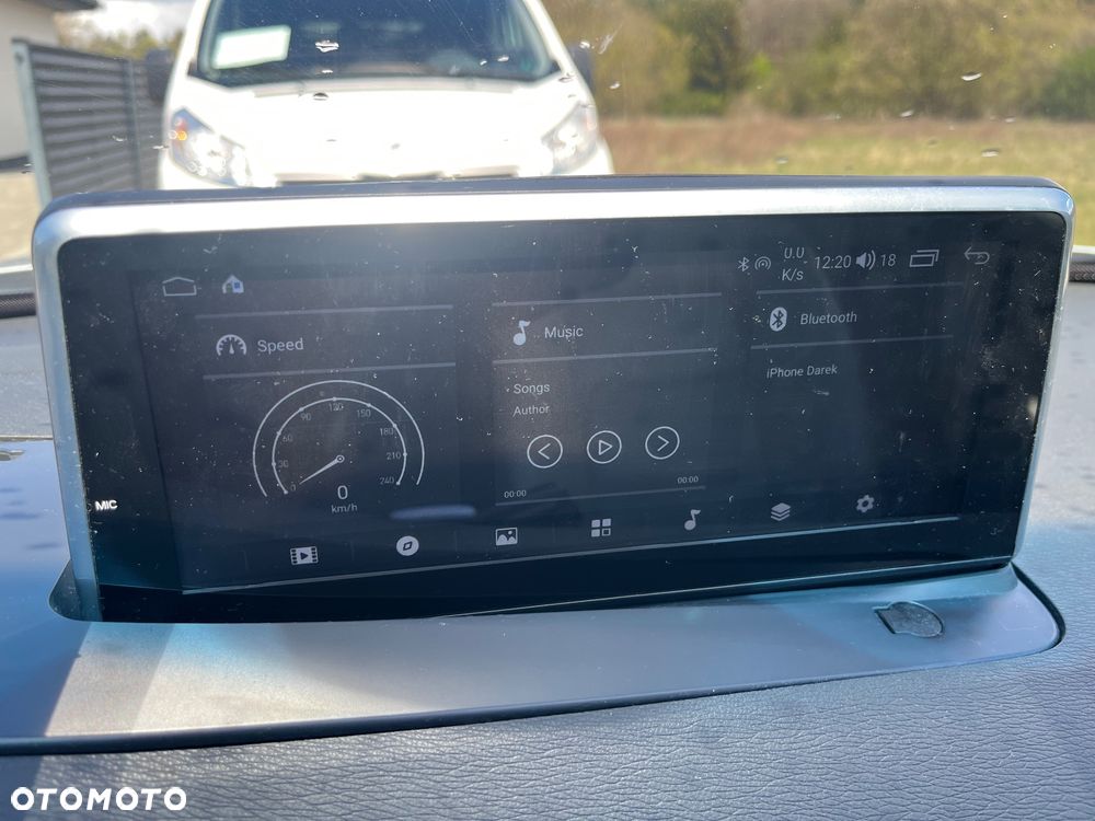 Volvo V70 3.2 Summum - 12