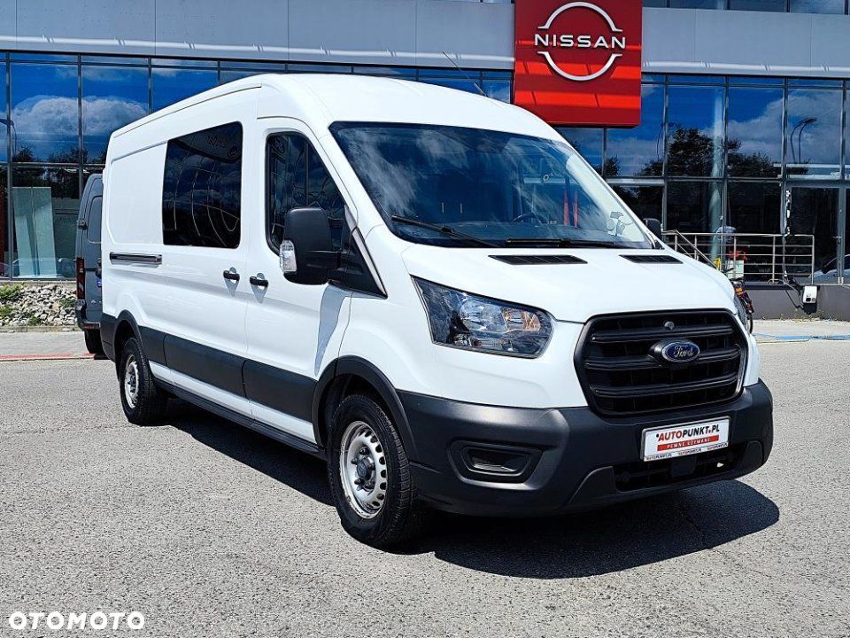 Ford Transit - 3