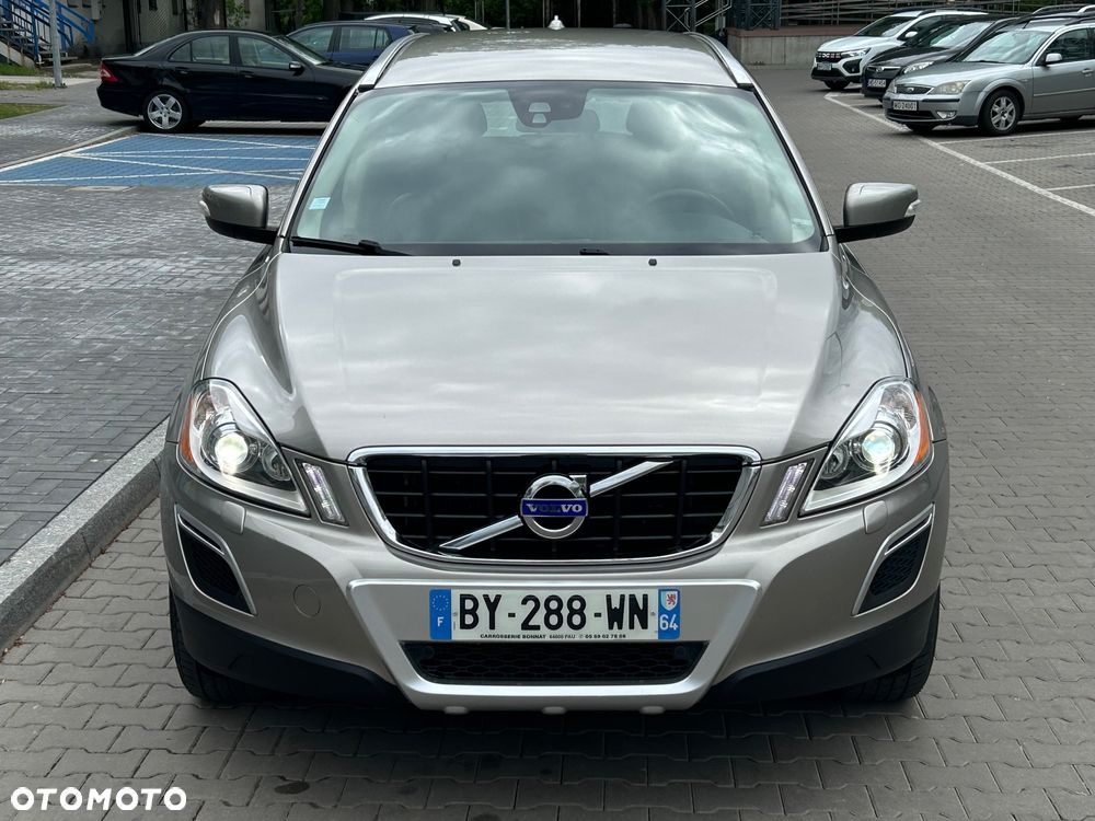 Volvo XC 60 DRIVe Summum - 6