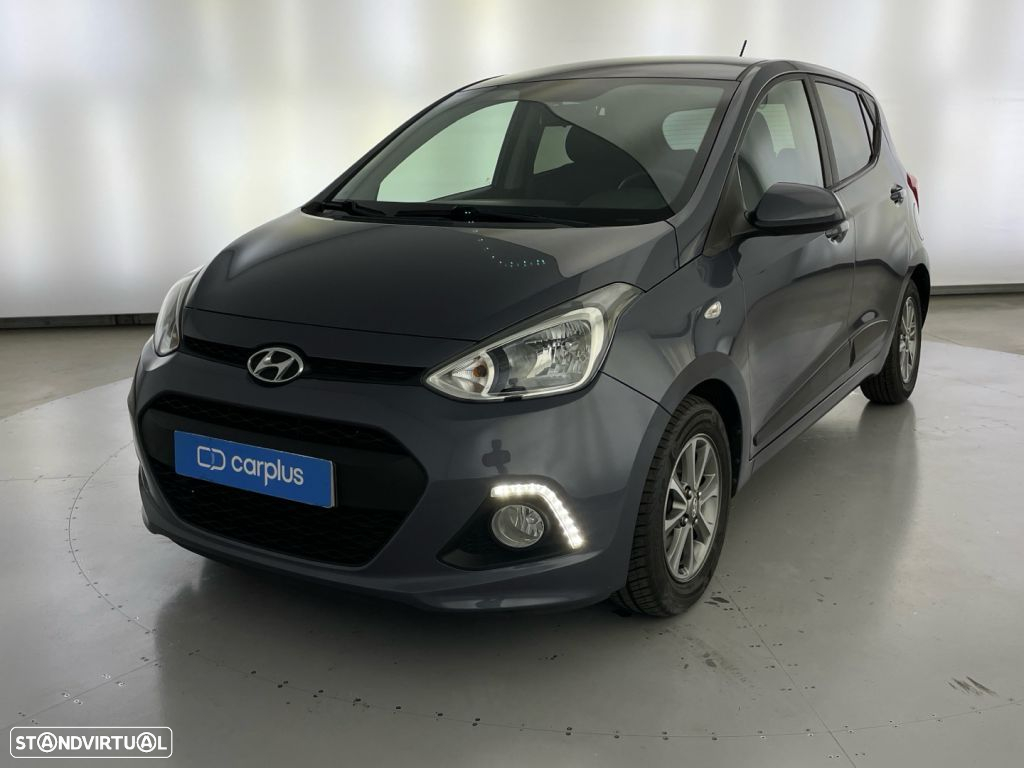 Hyundai i10 1.0 Style - 22