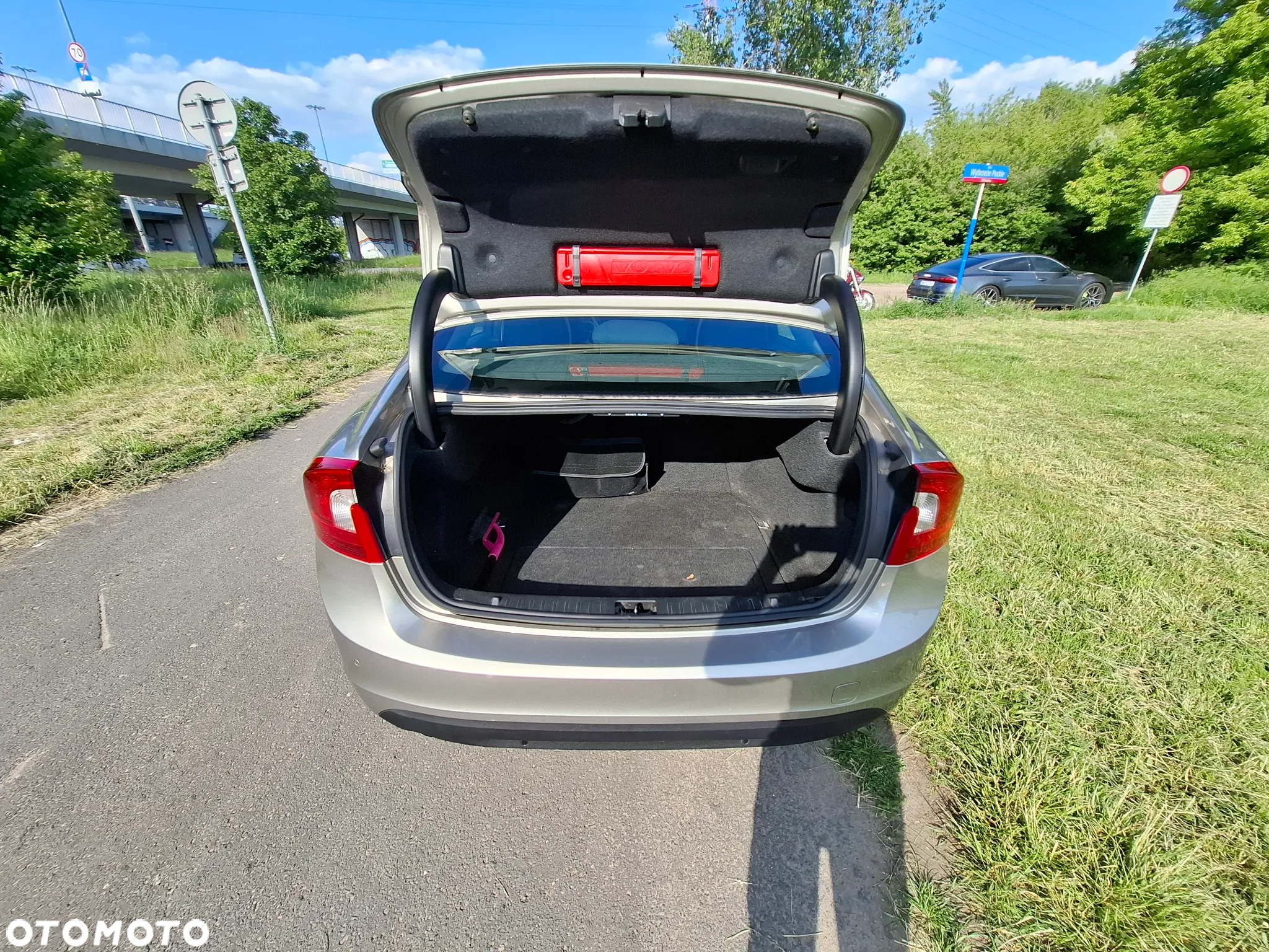 Volvo S60 D3 - 11