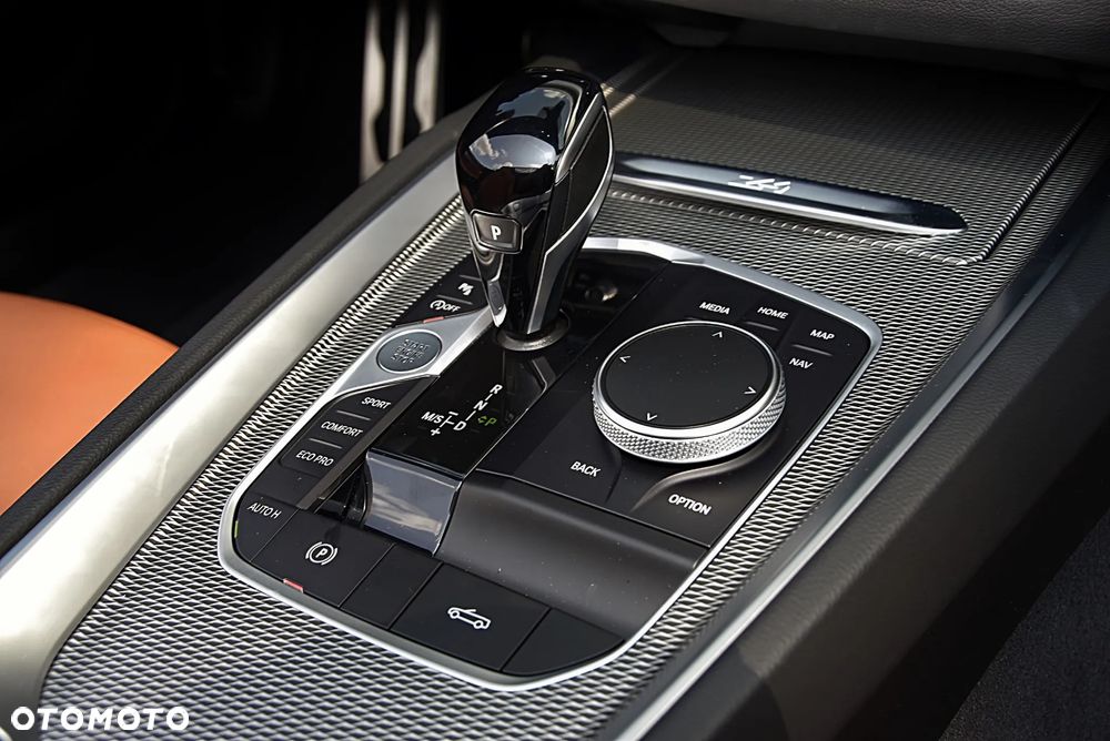 BMW Z4 M M40i sport - 31