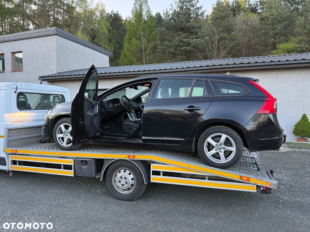 Volvo V60 D4 Edition Pro - 15