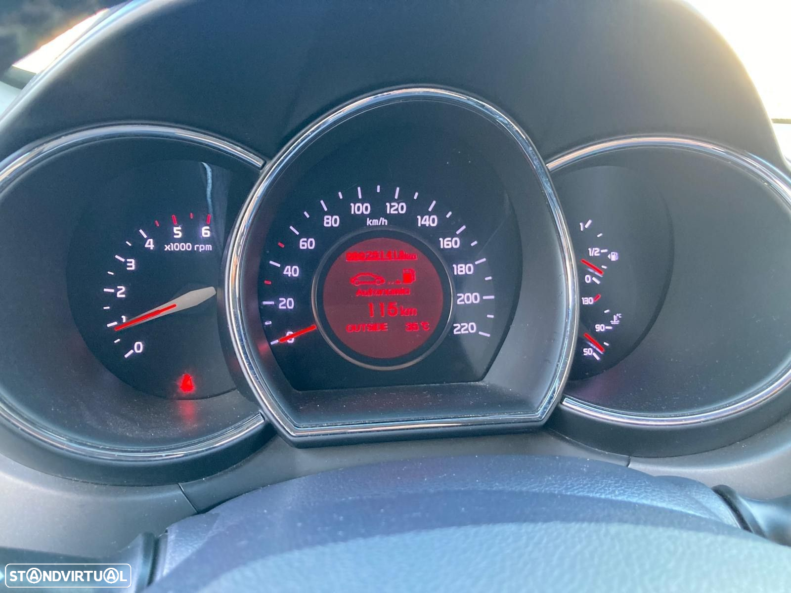 Kia Rio 1.4 CRDi TX Sport - 24