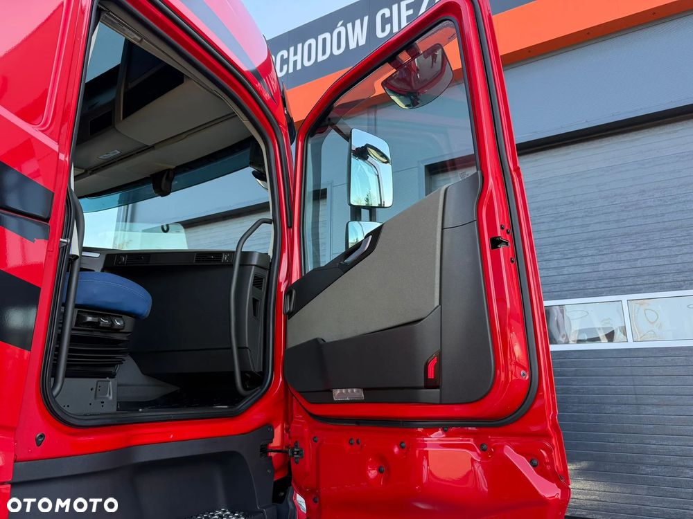 Volvo FH 500/EURO6/MEGA/NAVI/FULL LED/KLIMA P. - 25