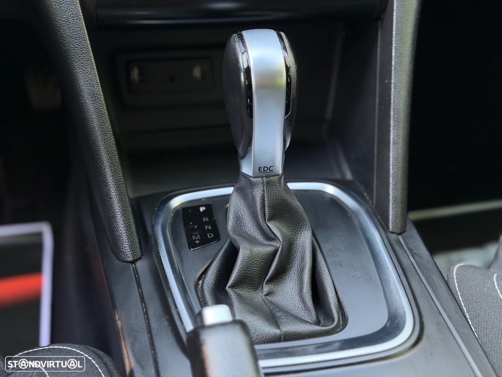 Renault Mégane BLUE dCi 115 EDC LIMITED - 14