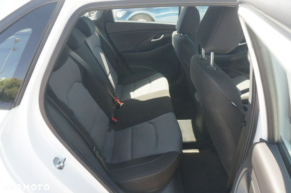 Hyundai i30 1.0 T-GDI Modern - 31