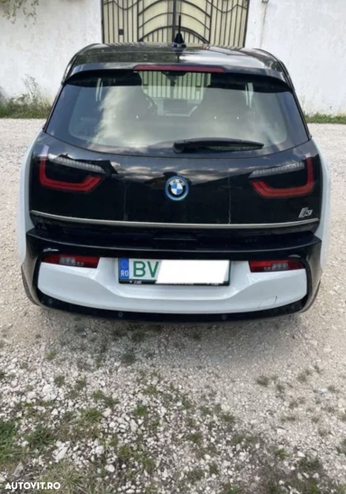 BMW i3 120 Ah - 3