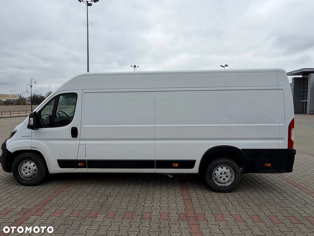 Fiat DUCATO - 9