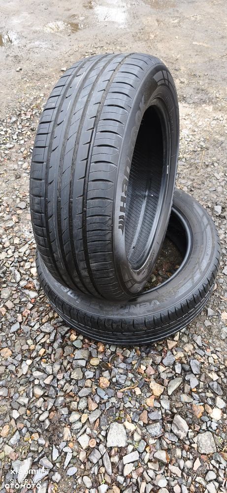 HANKOOK 235 55 r19 101v Ventus Prime2 2szt Letnie 6.43mm - 10