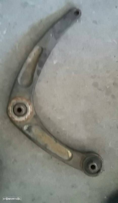 Braço Suspensão Frente Direito Peugeot 307 (3A/C) - 2