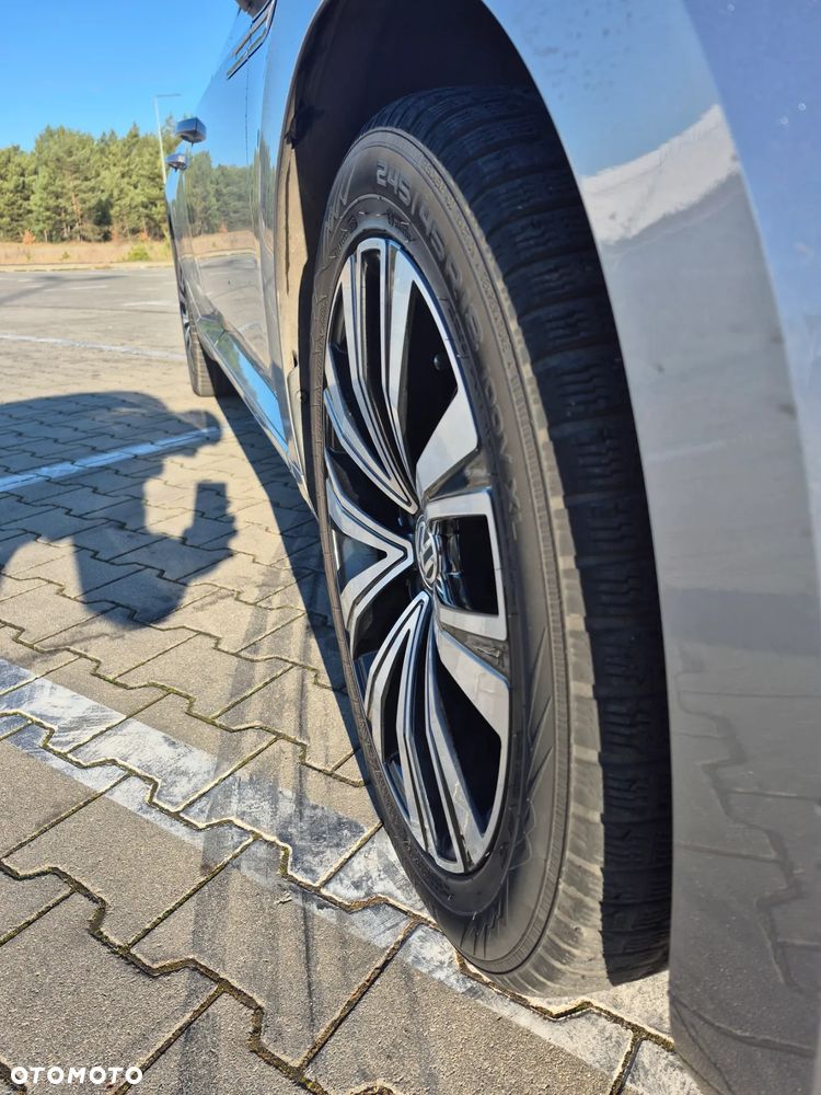 Volkswagen Arteon 1.5 TSI ACT Evo Essence DSG - 16