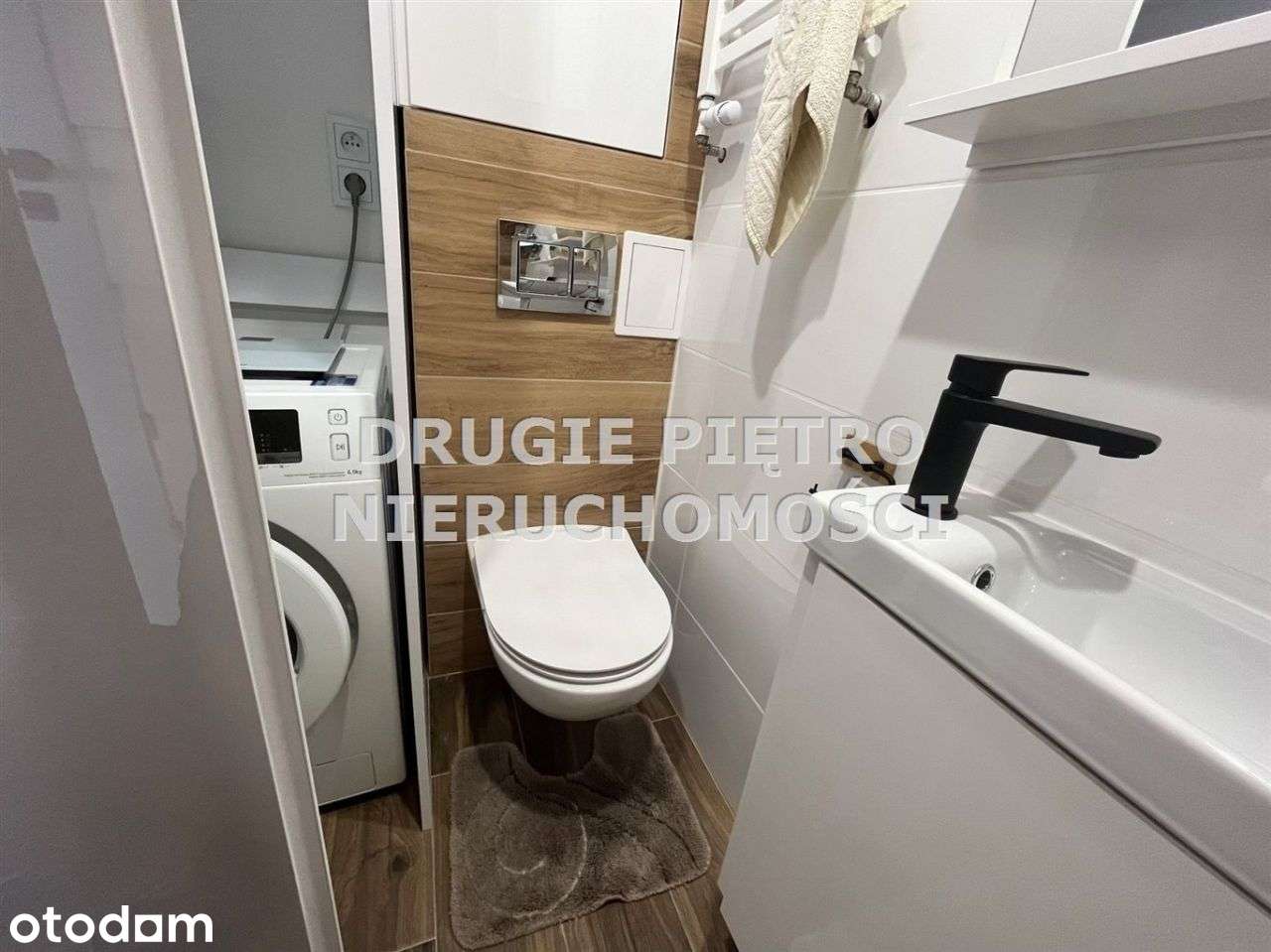 Mieszkanie, 34,80 m², Ruda Śląska - Pełny obrazek: 3/9