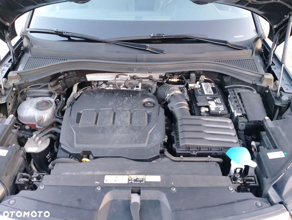 Skoda Kodiaq 2.0 TDI 4x2 Ambition DSG - 33