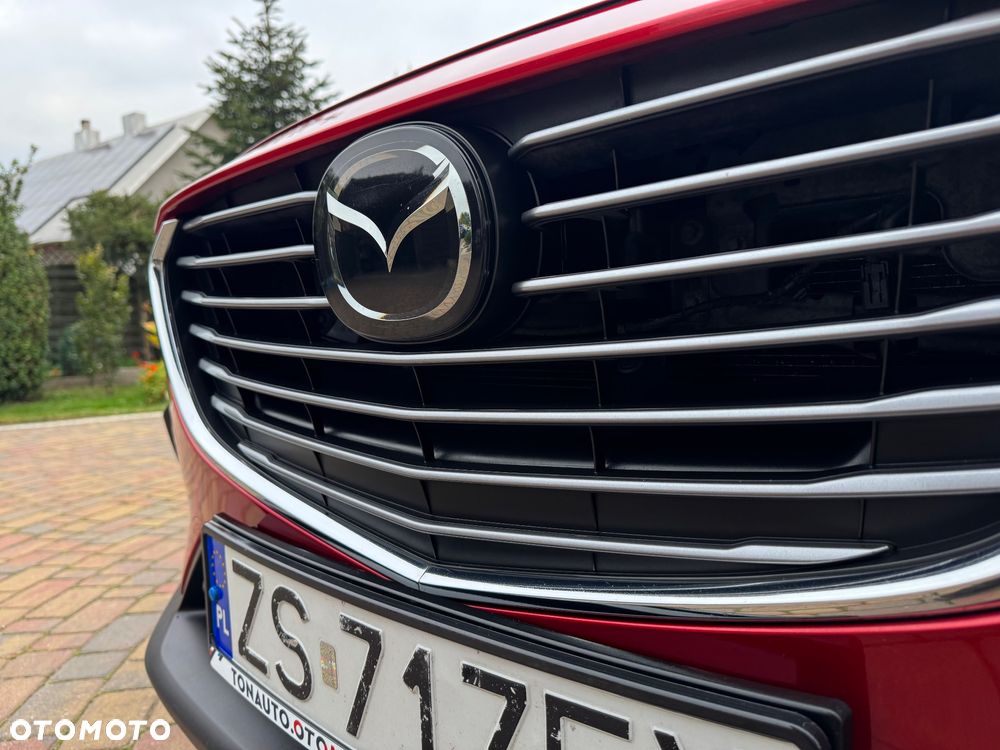 Mazda CX-3 2.0 Skypassion AWD - 18