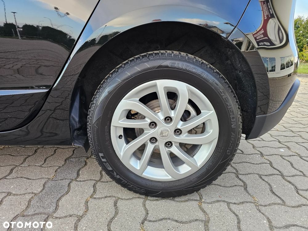 Renault Scenic - 30