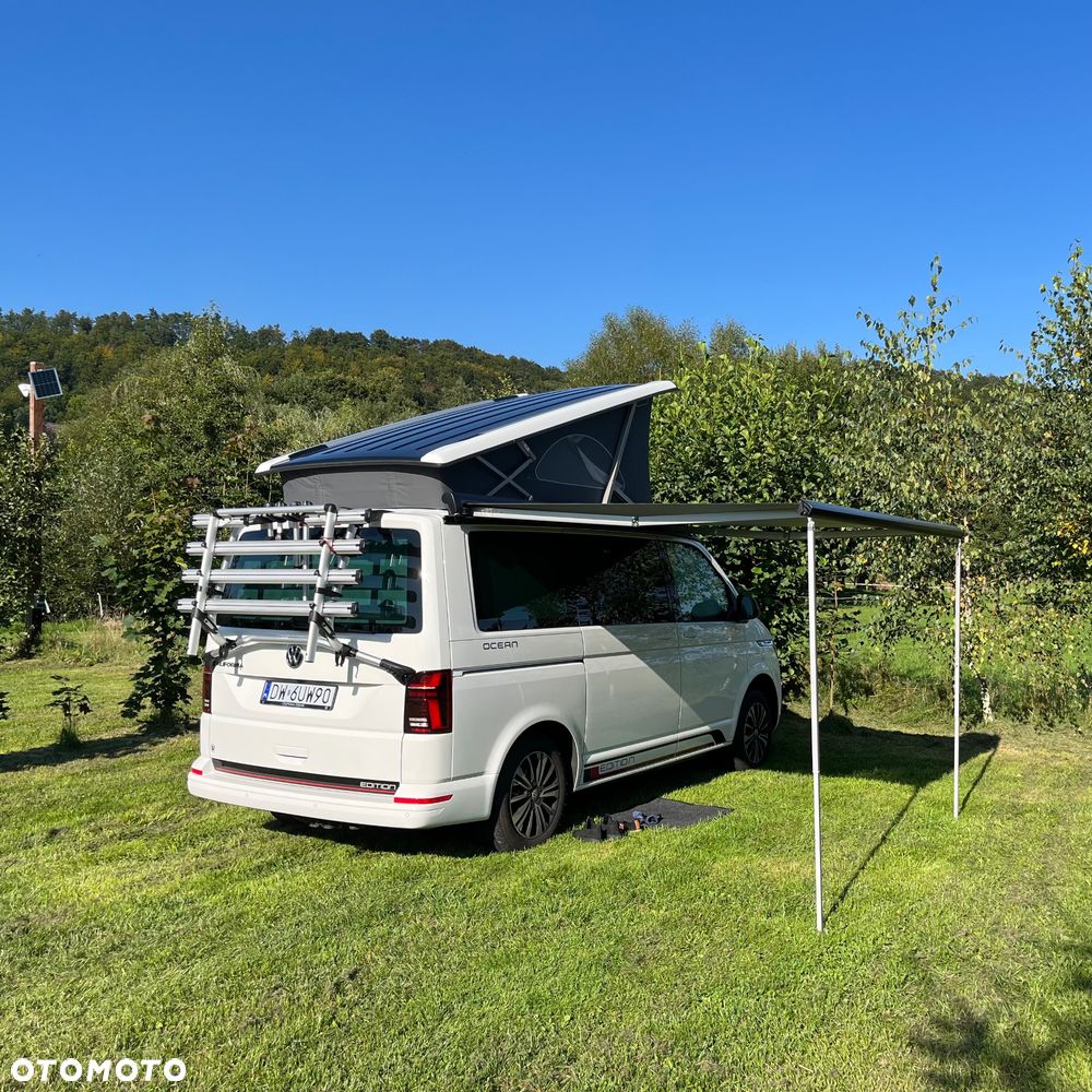 Volkswagen California - 27