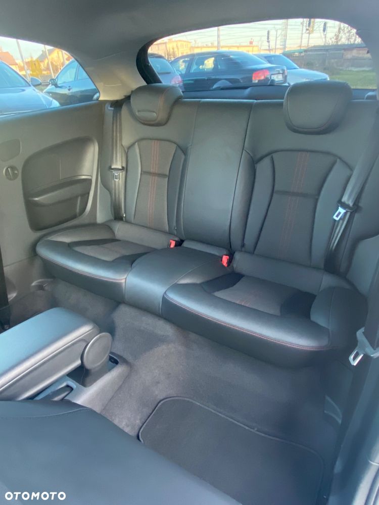 Audi A1 3-drzwiowe - 11