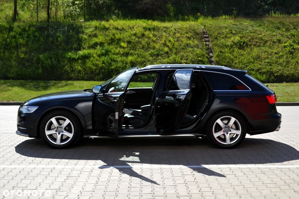 Audi A6 Allroad 3.0 TDI Quattro S tronic - 27