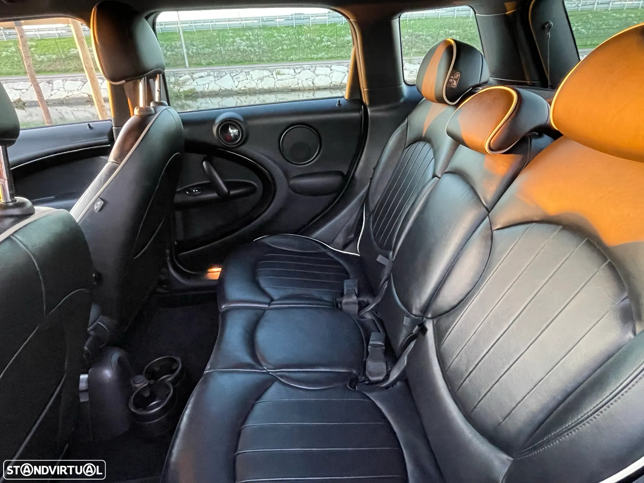 MINI Countryman Cooper SD Auto - 27
