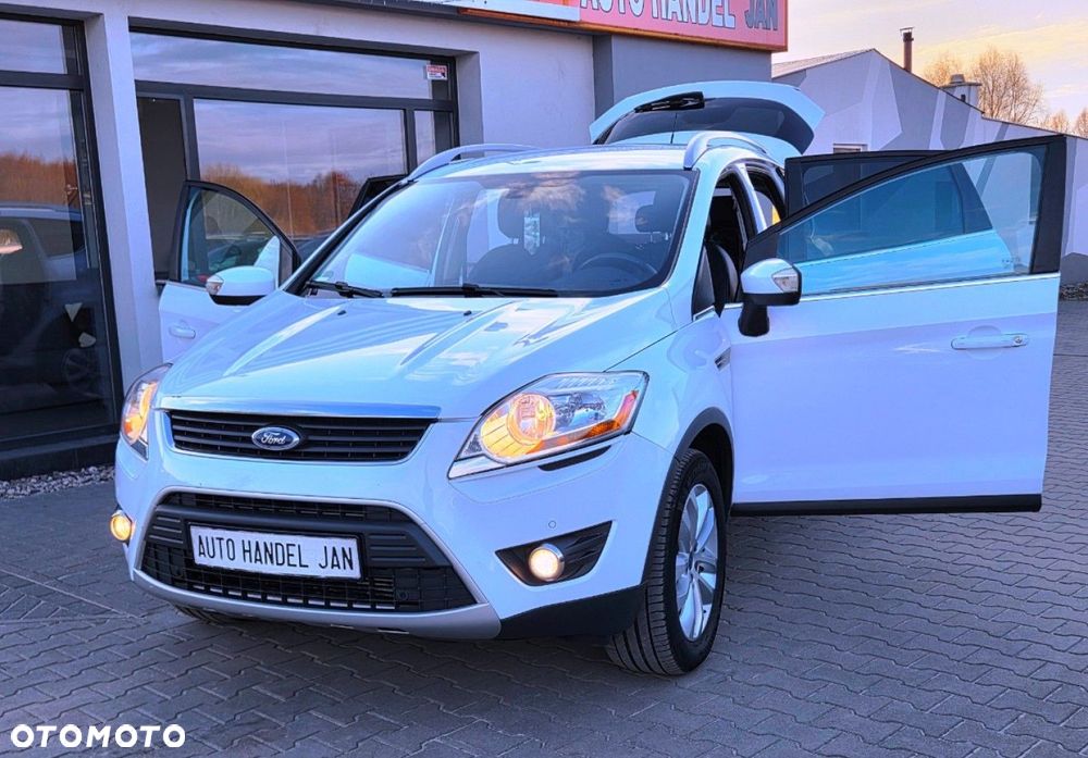 Ford Kuga - 6