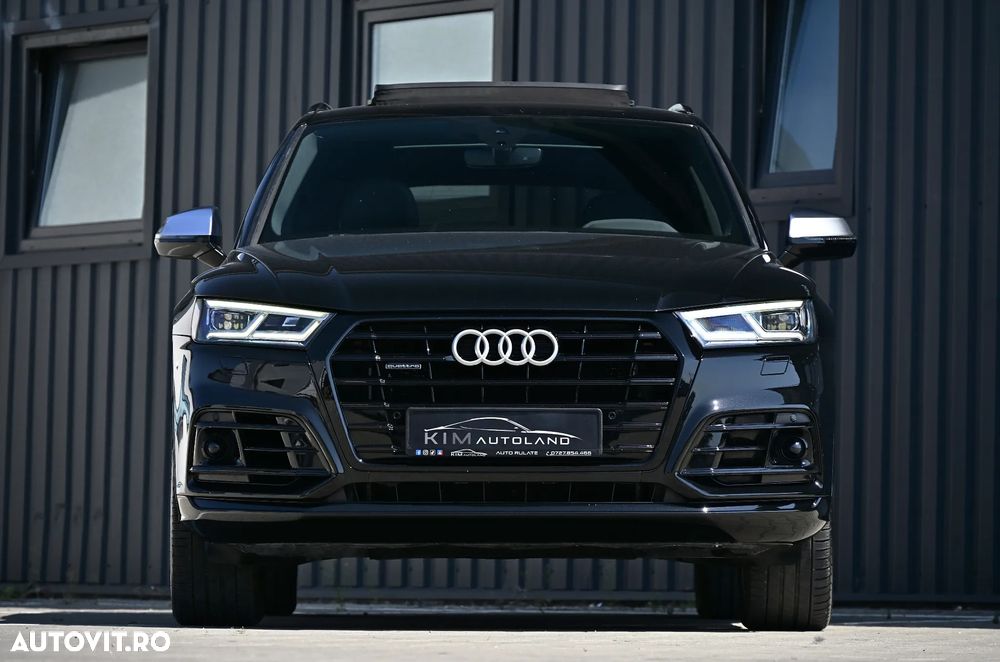 Audi Q5 2.0 40 TDI quattro S tronic Sport - 4