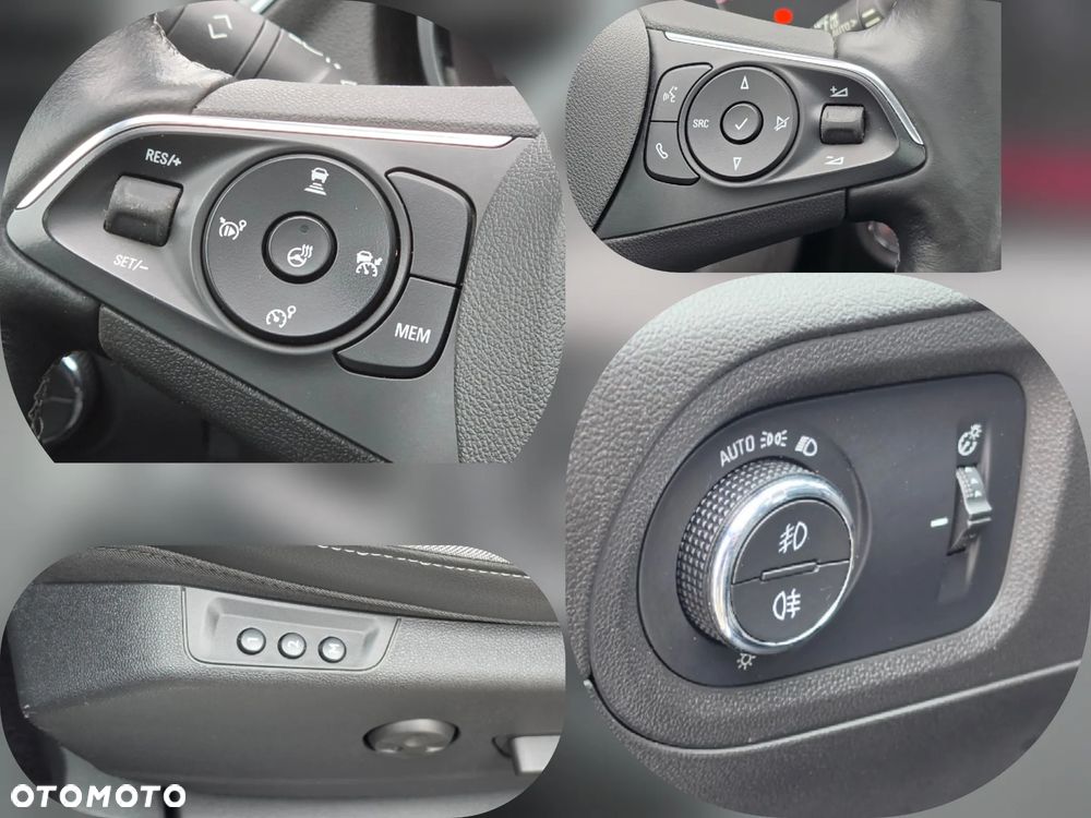 Opel Grandland X 1.6 D Start/Stop Automatik INNOVATION - 26