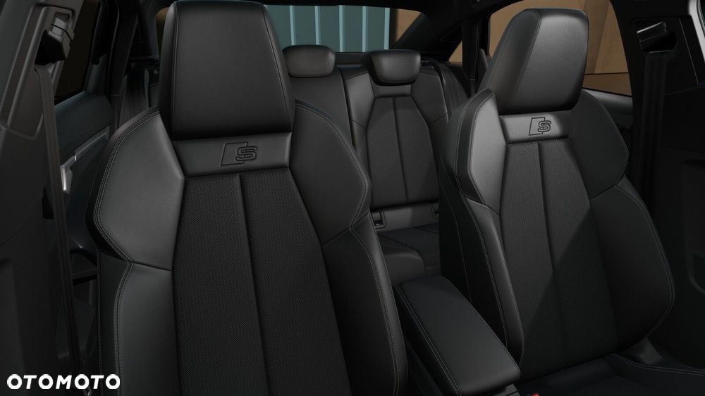 Audi A3 Limousine - 8