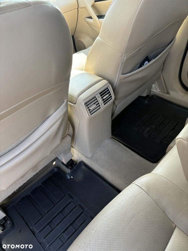 Nissan X-Trail 1.6 DCi Tekna 2WD Xtronic - 5