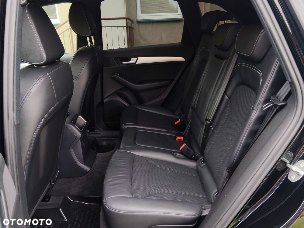 Audi Q5 2.0 TDI Quattro - 26
