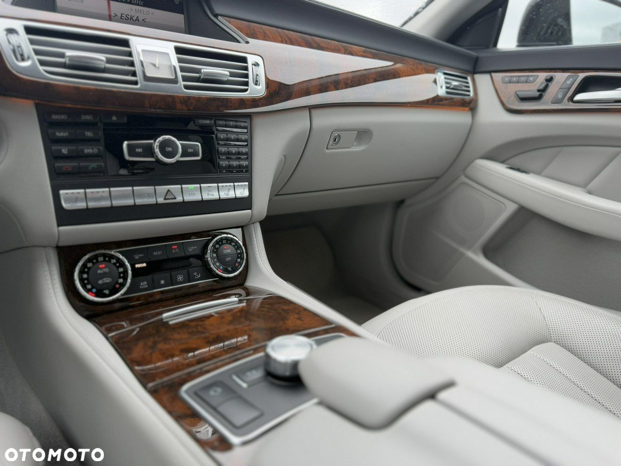 Mercedes-Benz CLS Shooting Brake 350 BlueEFFICIENCY 7G-TRONIC - 19
