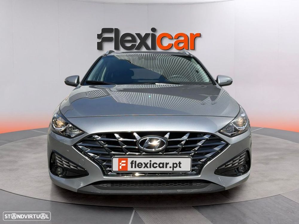Hyundai i30 - 7