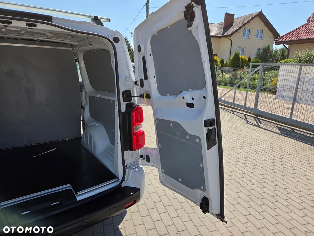 Opel Vivaro Extra Long 3,1t (bryg.) - 21