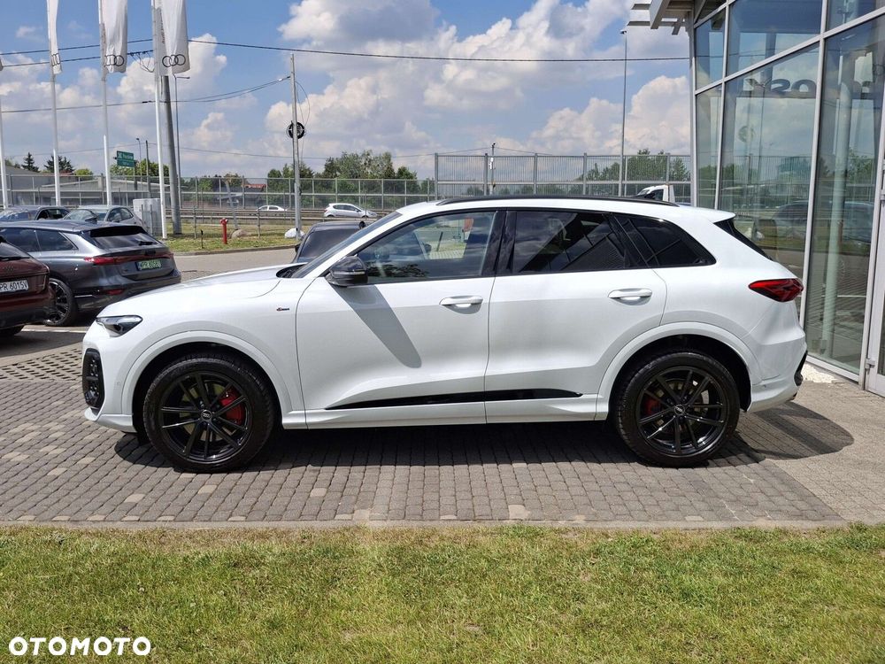 Audi Q5 - 3