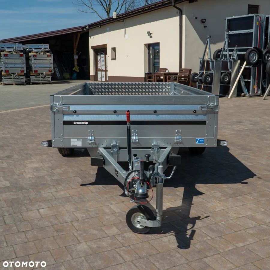Brenderup 2300ST - 4