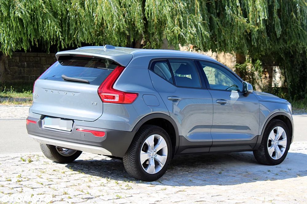Volvo XC 40 T3 - 13