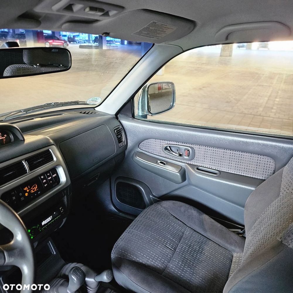 Mitsubishi L200 Pick Up 4x4 Intense Club Cab - 20