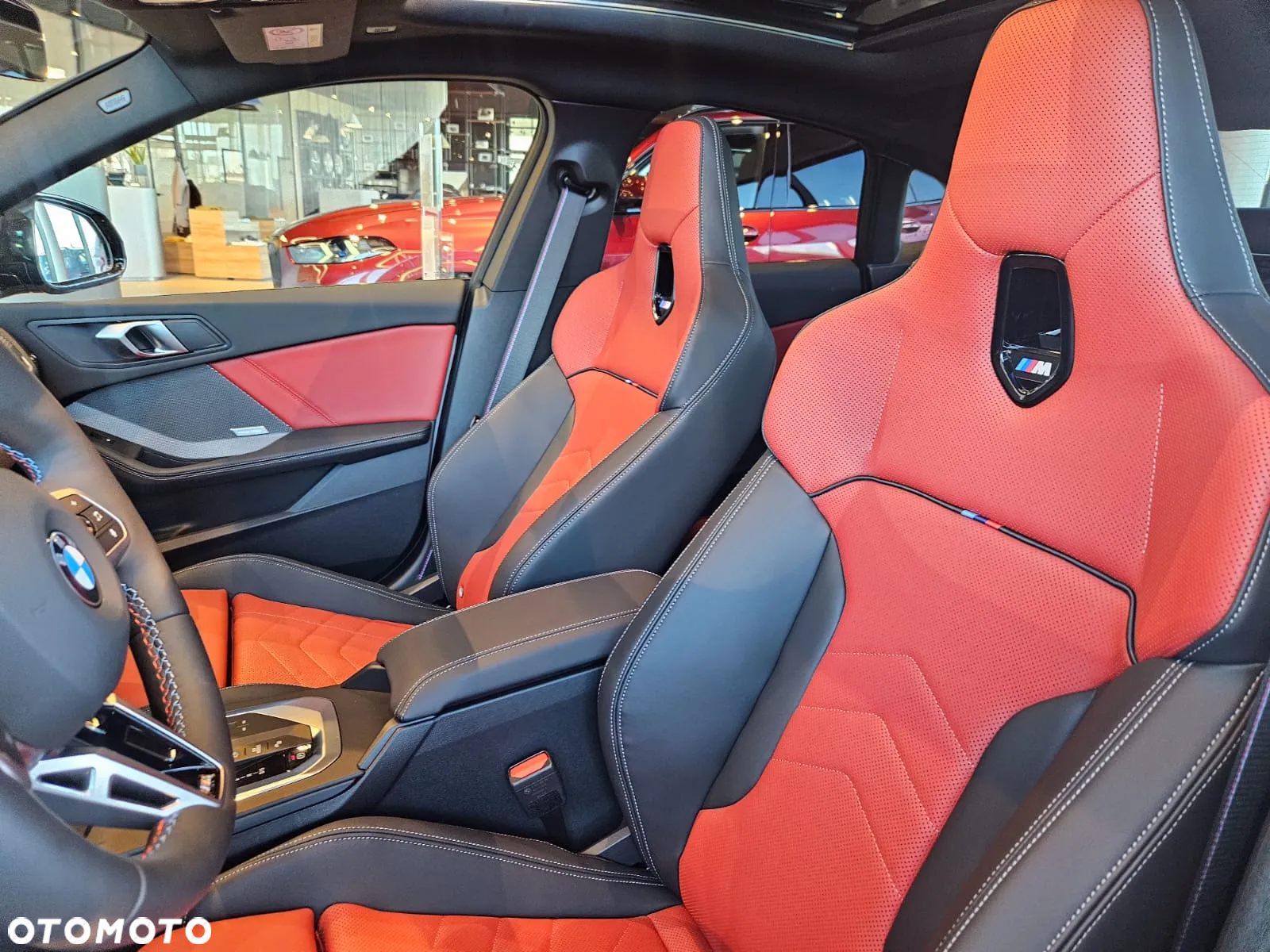 BMW Seria 2 M235 xDrive - 14