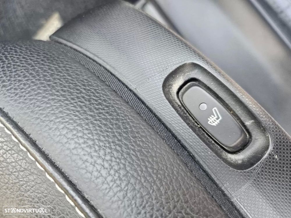 Smart ForFour 0.9 Prime 90 Aut. - 8
