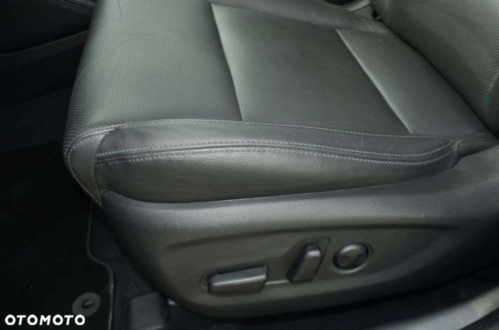 Hyundai Tucson 1.6 Turbo 2WD Passion Plus - 32