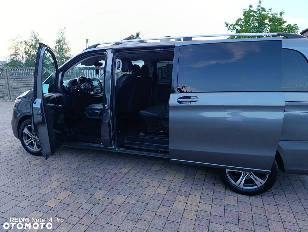 Mercedes-Benz Vito - 20