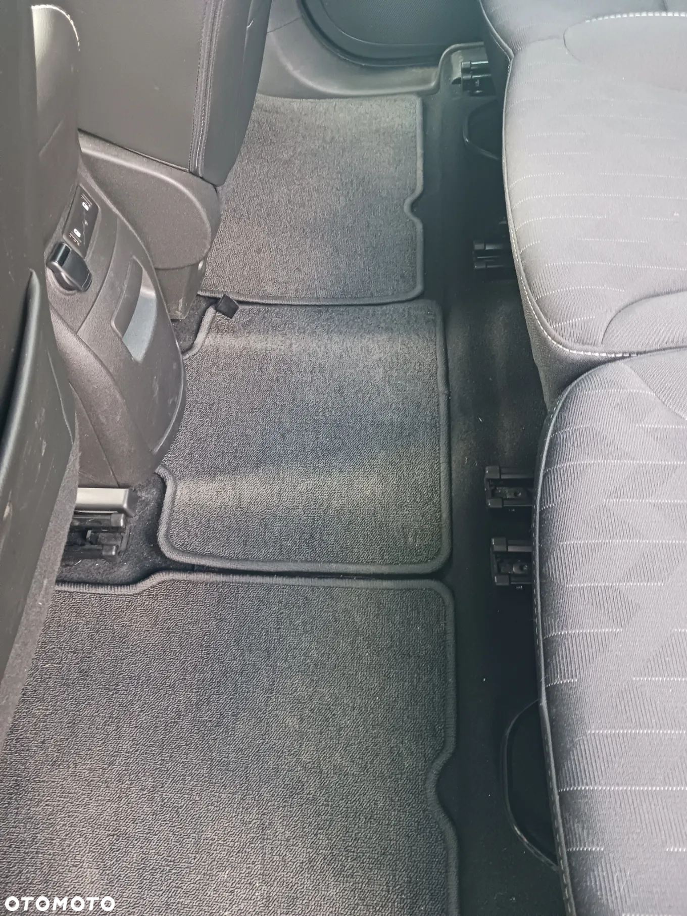 Renault Scenic - 14