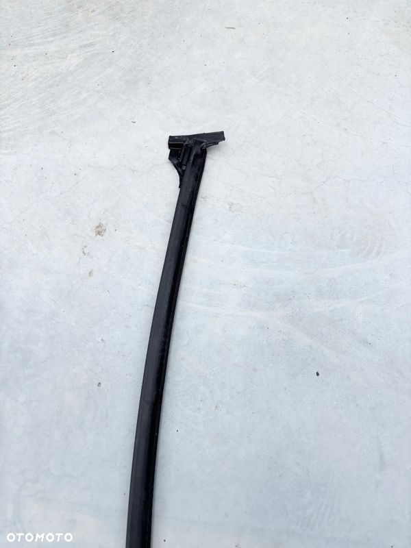 DUCATO JUMPER BOXER 06- USZCZELKA DRZWI TYLNYCH LEWYCH 214cm H3 Max Wysoki - 4