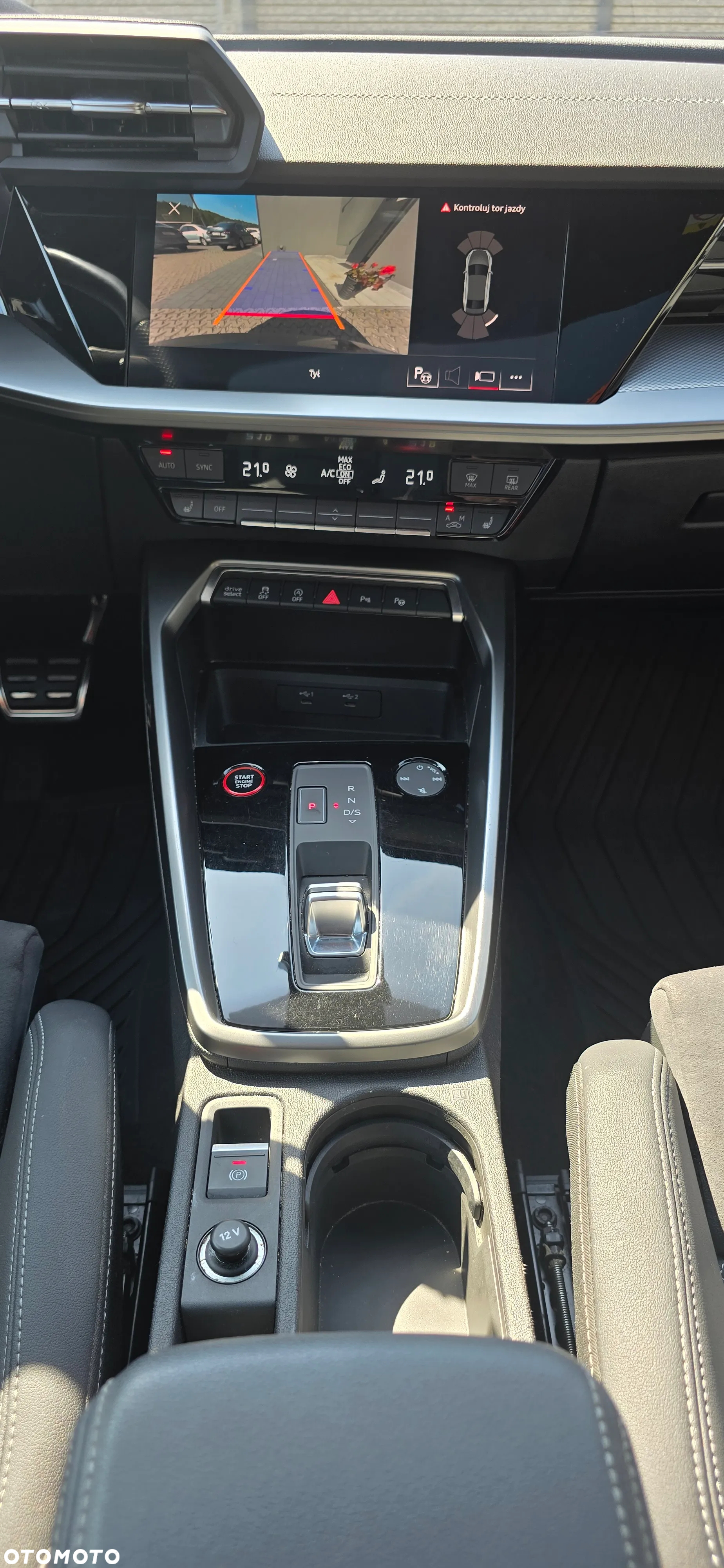 Audi S3 TFSI Quattro S tronic - 17