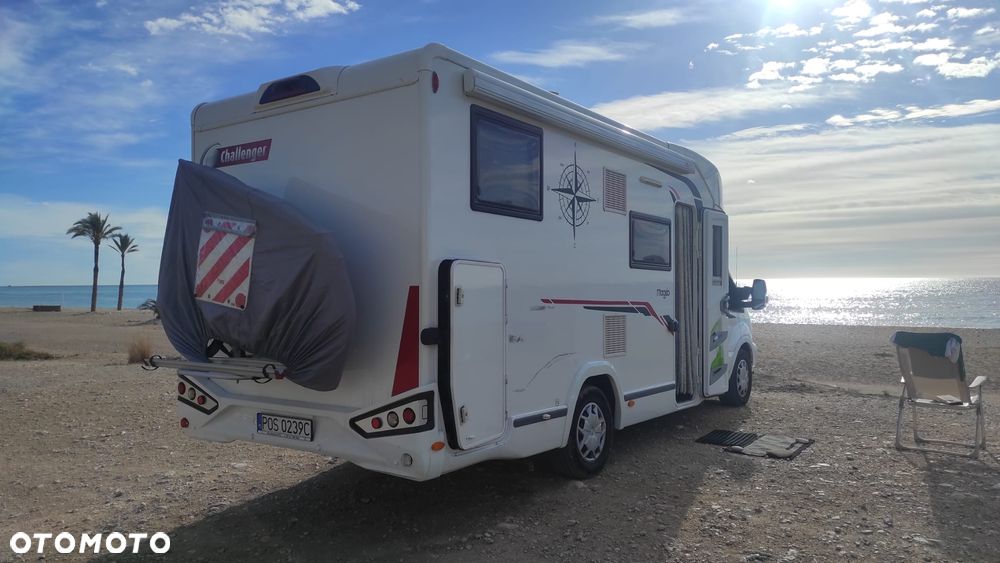 Ford Transit - 6