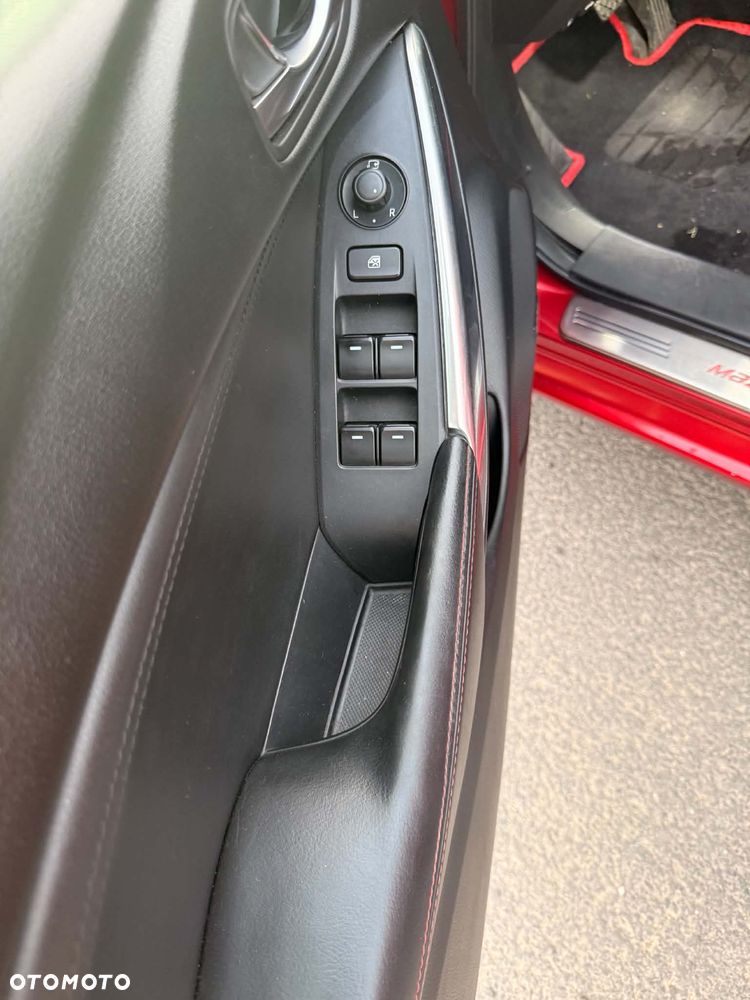 Mazda 6 - 11