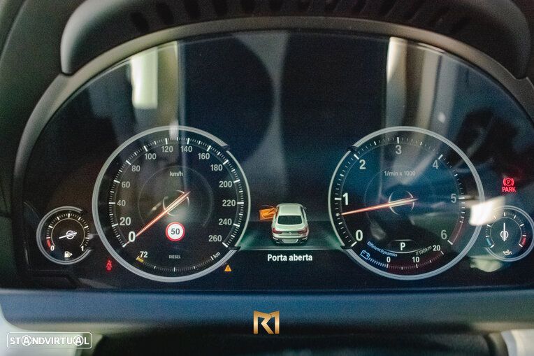 BMW 640 Gran Coupé d Pack M - 19